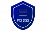PCI-DSS Compliant